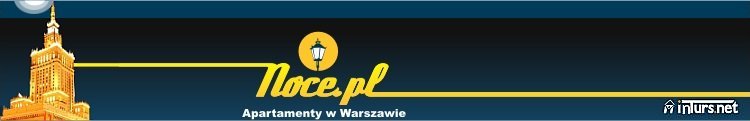 tanie noclegi, apartamenty - rezerwacja przez Internet