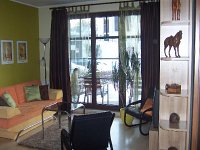 Apartament Morena Park I - Gdańsk - Gdańsk