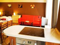 Apartament Faust - Kraków - Kazimierz