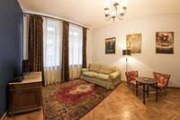 Apartment Cinema - Kraków - Old Town