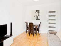 Apartament CORAZZIEGO - Warszawa - Centrum