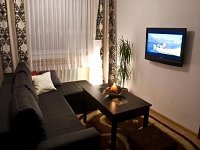 Apartament Agata III - Wrocław - Fabryczna