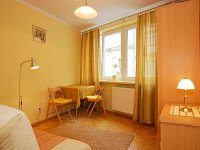 Studio MOKOTOWSKA - Warszawa - Centrum