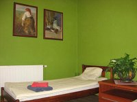 Apartament Family II - Kraków - Okolice Dworca Głównego