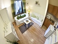 Studio Botanika - Kraków - Krowodrza district