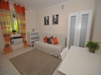 Studio Verona - Kraków - Krowodrza district