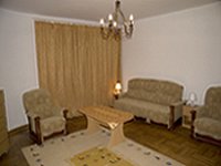 Apartament PRZYGODA - Warszawa - Żoliborz