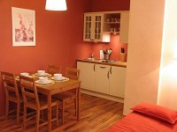 Apartment Old City VIII - Kraków - Old Town