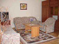 Apartament Cichy - Kraków - Stare Miasto