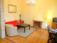 Apartament Cybulskiego - Wrocław - Stare Miasto