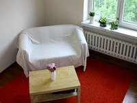 Studio Sztokholm - Kraków - Krowodrza district