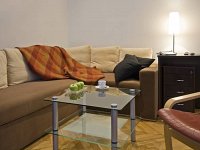 Apartment Zielony - Kraków - Old Town