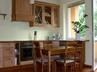 Apartment Bergen - kraków - Bronowice