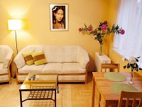 Apartament Mona Lisa - Kraków - Kazimierz