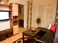 Apartament Agata IV - Wrocław - Stare Miasto