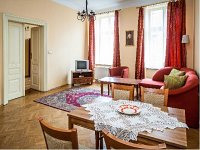 Apartment Ada Sari - Kraków - Old Town