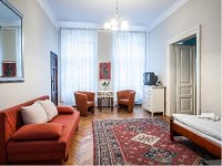 Apartment Jam Session - Kraków - Old Town