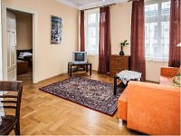Apartment Klezmerski - Kraków - Old Town