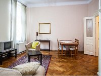 Apartment Dyrygencki - Kraków - Old Town