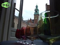 Studio Orle Gniazdo - Kraków - Okolice Wawelu