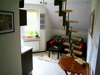 Apartament Lisi Jar - Jastrzębia Góra - Jastrzębia Góra
