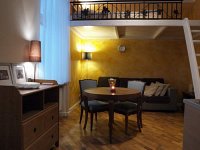 Studio Krowoderska - Kraków - Old Town