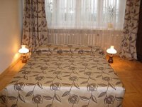 Apartament PREZESA - Warszawa - Mokotów