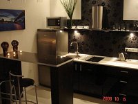 Apartament Black - Kraków - Stare Miasto