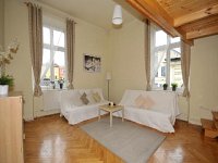 Apartment Ariel - Kraków - Kazimierz quarter