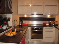 Apartment Gold - Kraków - Nowa Huta district