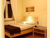 Apartment Sevilla - Kraków - Old Town
