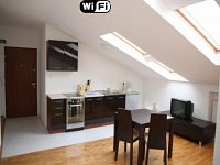 Apartament Maks III - Kraków - Stare Miasto