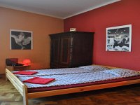 Apartment James Bond II - Kraków - Wawel area