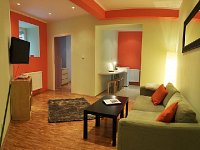 Apartment Biskupia 2 - Kraków - Old Town