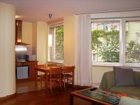 Apartament DOMLUX I - Warszawa - Centrum