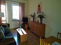 Apartament Azja - Wrocław - Centrum