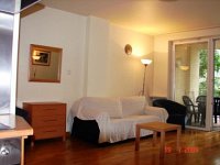 Apartament DOMLUX II - Warszawa - Centrum