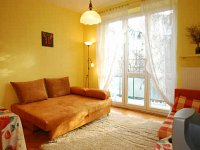 Studio BELWEDERSKA - Warszawa - Mokotów