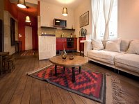 Apartment Biskupia 16 - Kraków - Old Town