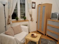 Studio Alef - Kraków - Kazimierz quarter