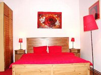 Apartament Love - Kraków - Okolice Dworca Głównego
