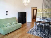 Apartament Zagadka Tygrysa - Kraków - Kazimierz