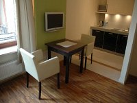Estudio 45 - Poznań - Grunwald