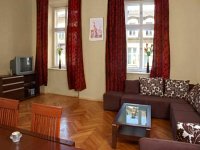 Apartment Honey - Kraków - Kazimierz quarter