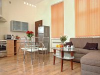 Apartment Clear - Kraków - Old Town