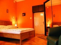 Apartment Strzelecka - Kraków - Railway Station area