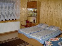 Apartament Bogusław I - Noclegi Koscielisko 3