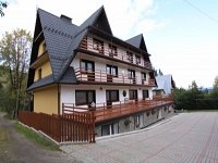 Apartament Bogusław II - Kwatery Koscielisko 2