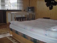Apartament Bogusław II - Pokoje Koscielisko 4