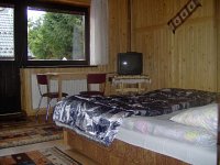 Krzysztof I - Apartamenty Zakopane